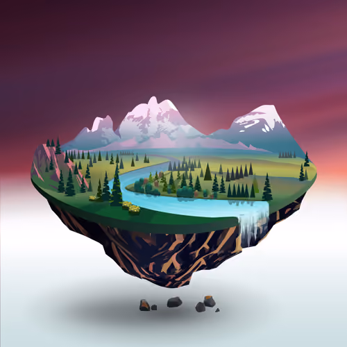National Parks #2904