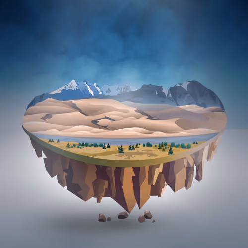 National Parks #465
