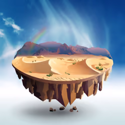 National Parks #1044