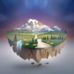 National Parks #3652
