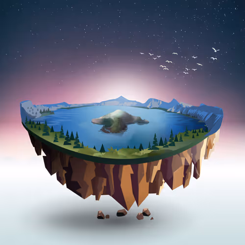 National Parks #4034