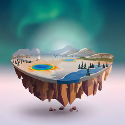 National Parks #3826