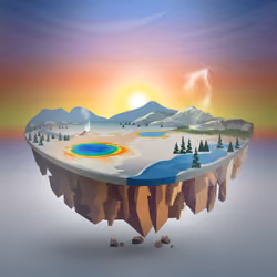 National Parks #290