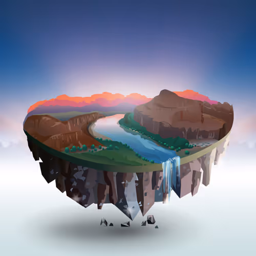 Nationalparksnft