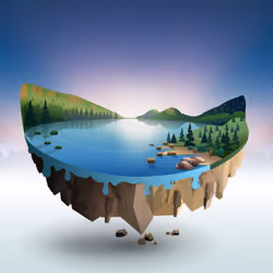 National Parks #1547