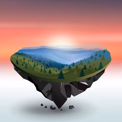 Nationalparksnft