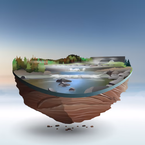 National Parks #1679