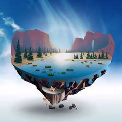 National Parks #4115