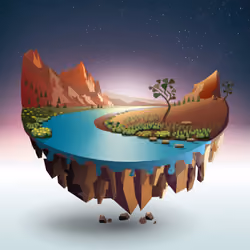 National Parks #3503