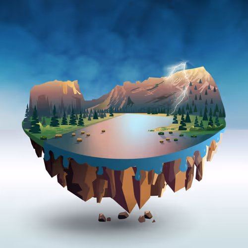 National Parks #291