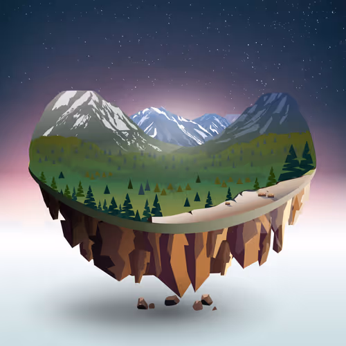 National Parks #2359