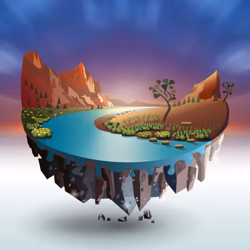 Nationalparksnft