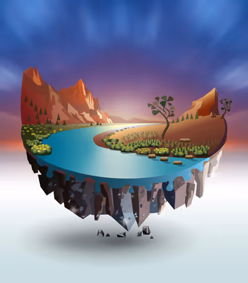 National Parks #4796