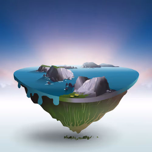 National Parks #1707