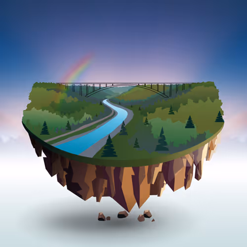 National Parks #3871