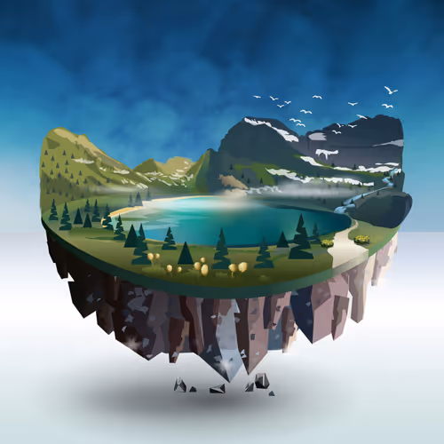 National Parks #2607