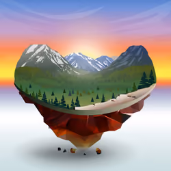 National Parks #4479