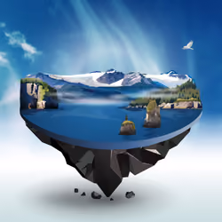 National Parks #4118