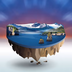 National Parks #914