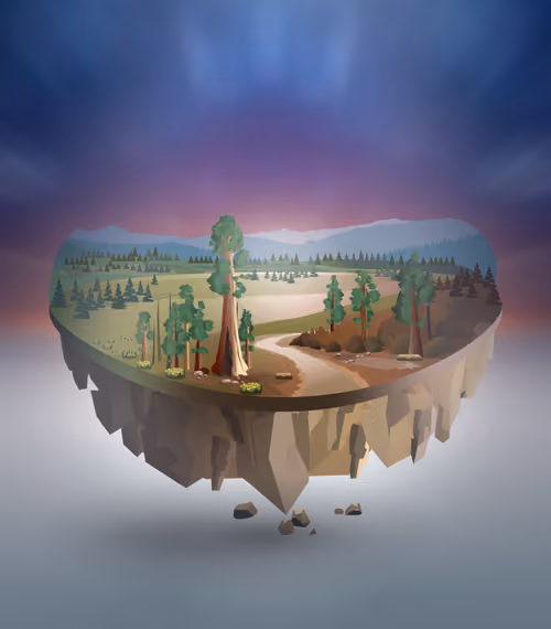 National Parks #4806