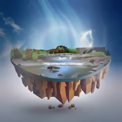 National Parks #4739