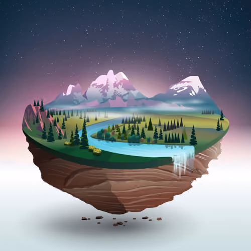 National Parks #4477