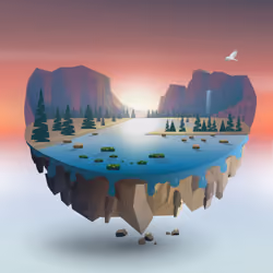 National Parks #4345