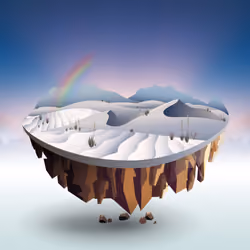 National Parks #4094