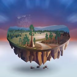 National Parks #3050