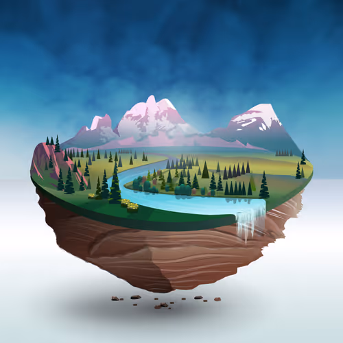National Parks #3947