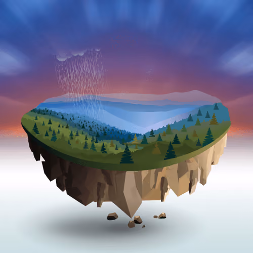 National Parks #4288