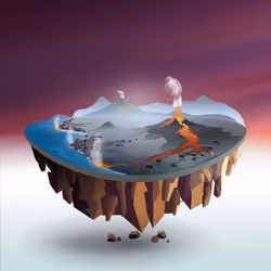 National Parks #1150