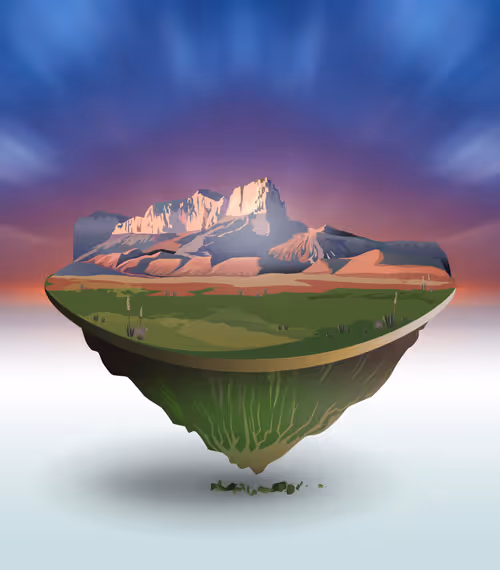 National Parks #4820