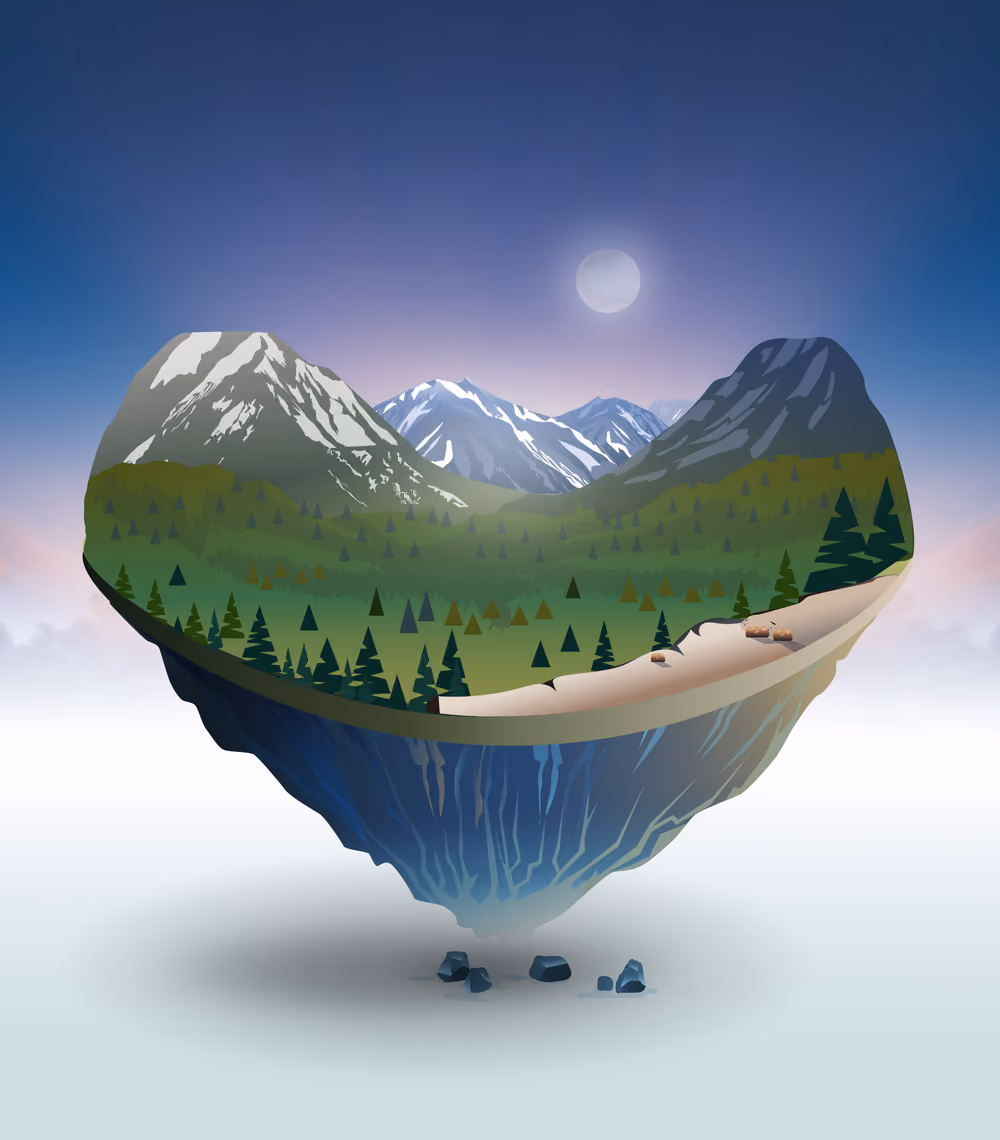National Parks #4800