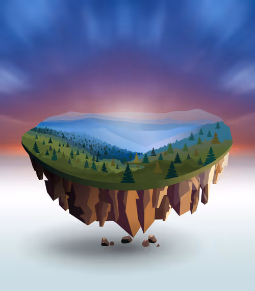 National Parks #4781