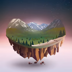 National Parks #3766