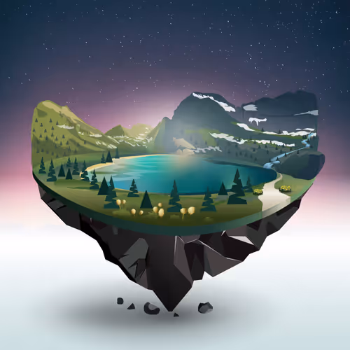 National Parks #3685