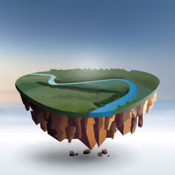 National Parks #1272