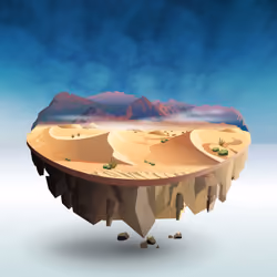 National Parks #607