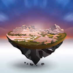 National Parks #1693