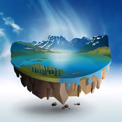 National Parks #3774