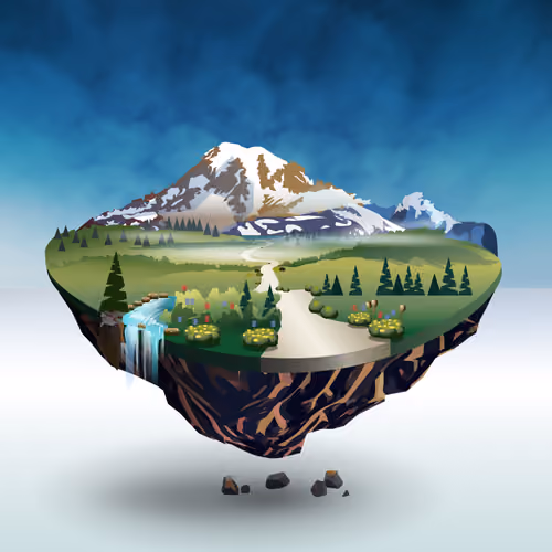 National Parks #2156