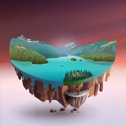 National Parks #2963