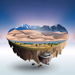 National Parks #510