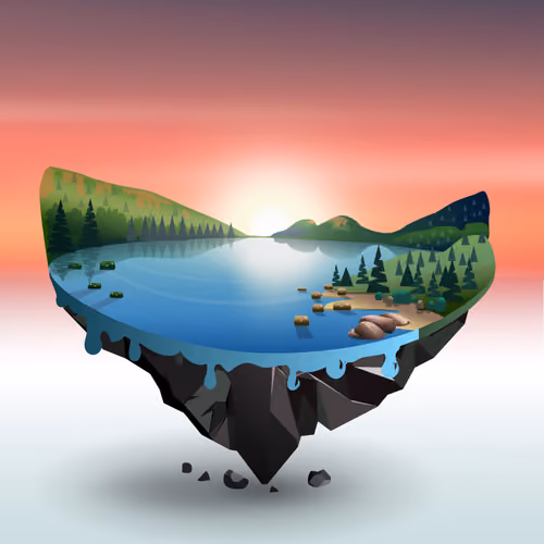 National Parks #1263