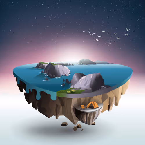 Nationalparksnft