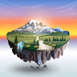 National Parks #2491