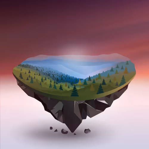 Nationalparksnft