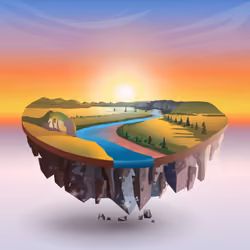 National Parks #4097