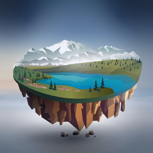 National Parks #4248